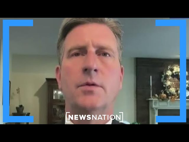 Stanton phoning it in on cable news from home